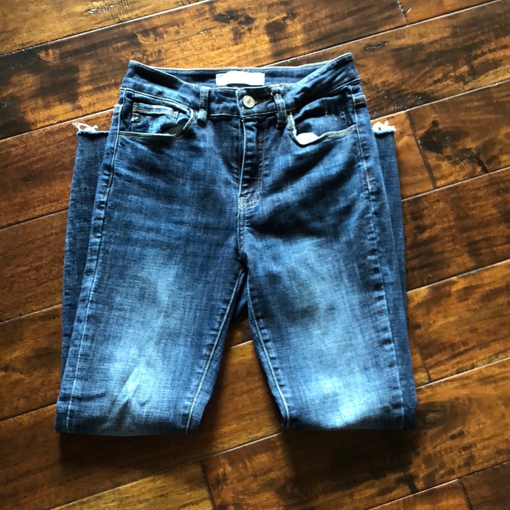 Kancan jeans